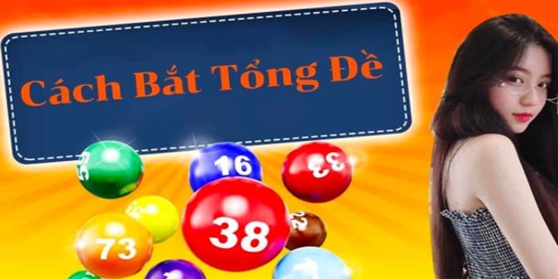 Dựa vào tổng giải đặc biệt trong soi cầu là gì