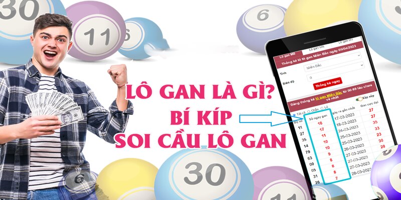 lô gan là gì